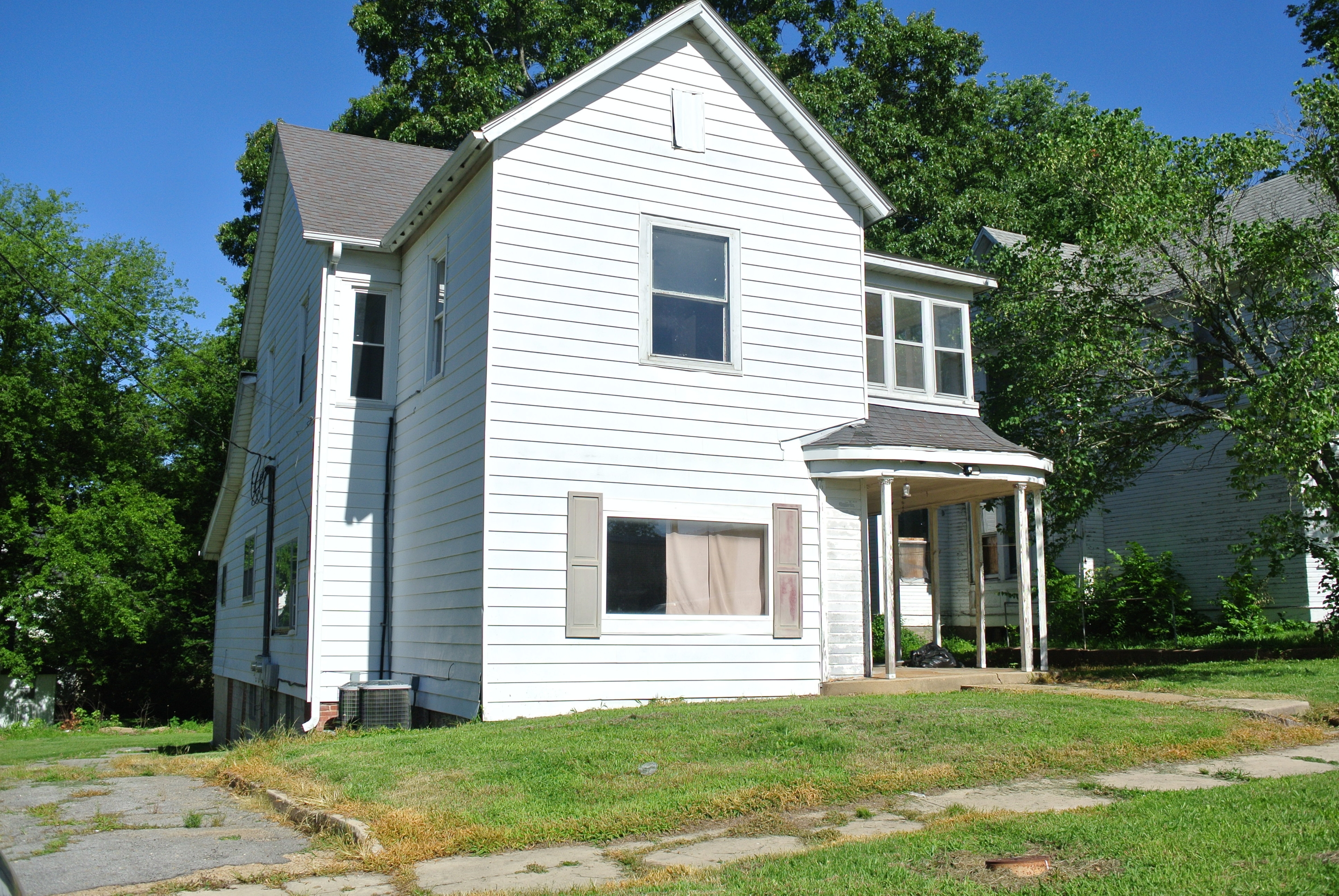 121 South 8th Street - 1